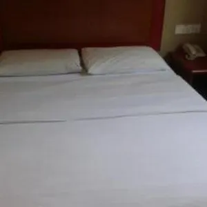 ** Hotel Seri Borneo Malaysia