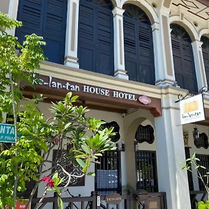 Ke-lan-tan House Gasthof