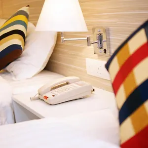 *** Hotel Good Luck Malaysia