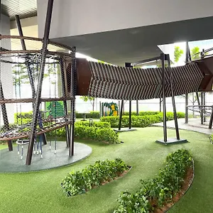 Axon By Starplus Kuala Lumpur