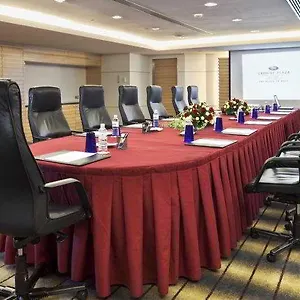 Crowne Plaza Mutiara 吉隆坡