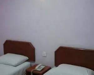  Hotel Apollo Garden Malaysia