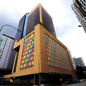 国际大酒店 吉隆坡
