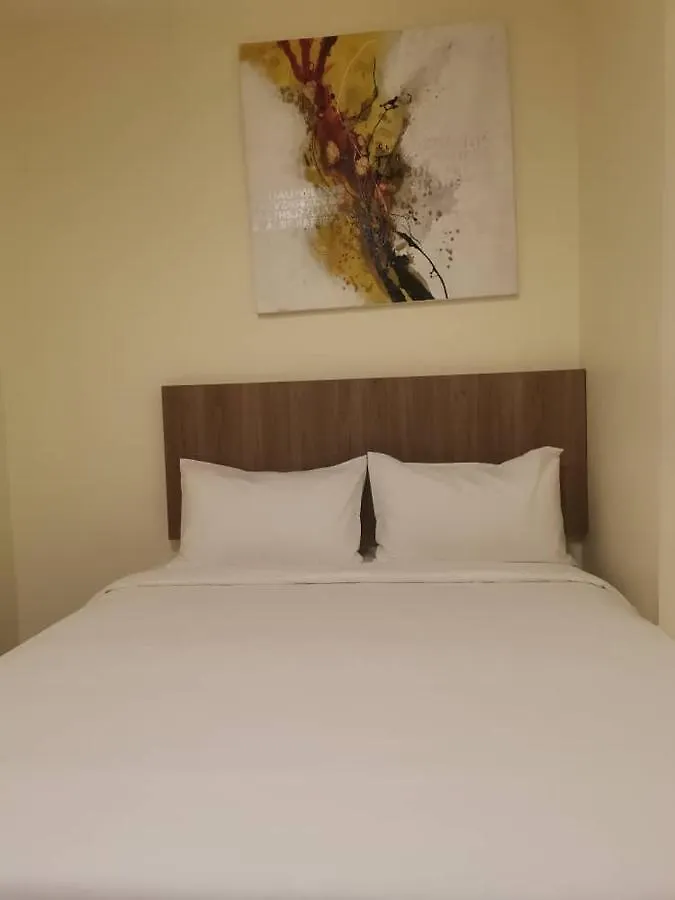 Scc Hotel Chinatown Kuala Lumpur 0*,