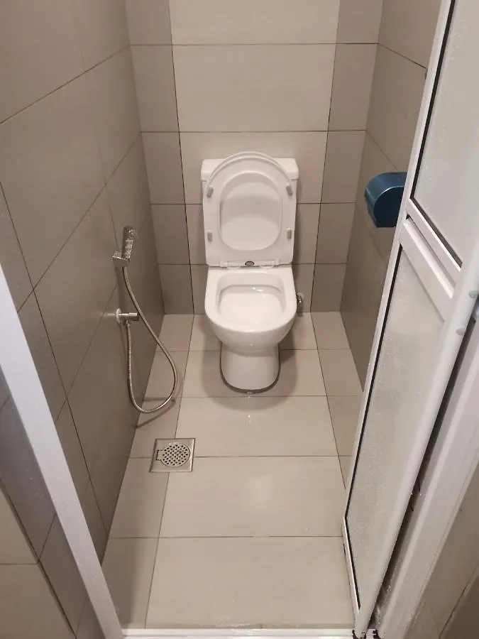 Hostel Scc Hotel Chinatown Kuala Lumpur Malaysia